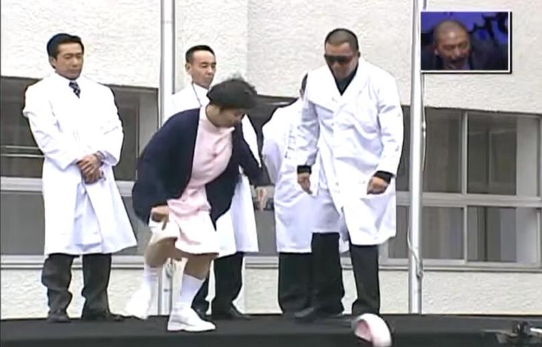 挑战观众忍笑极限，《24小时不准笑》完整视频等你来围观