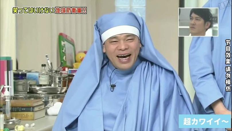 热门综艺节目推荐：日本综艺大作战视频大全来袭