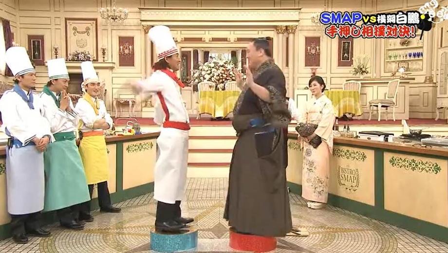 日本综艺节目推荐，话说这些好看的节目已经上瘾了