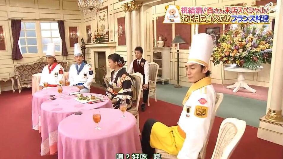 快来看看这些日本搞笑综艺节目，叫什么超有趣