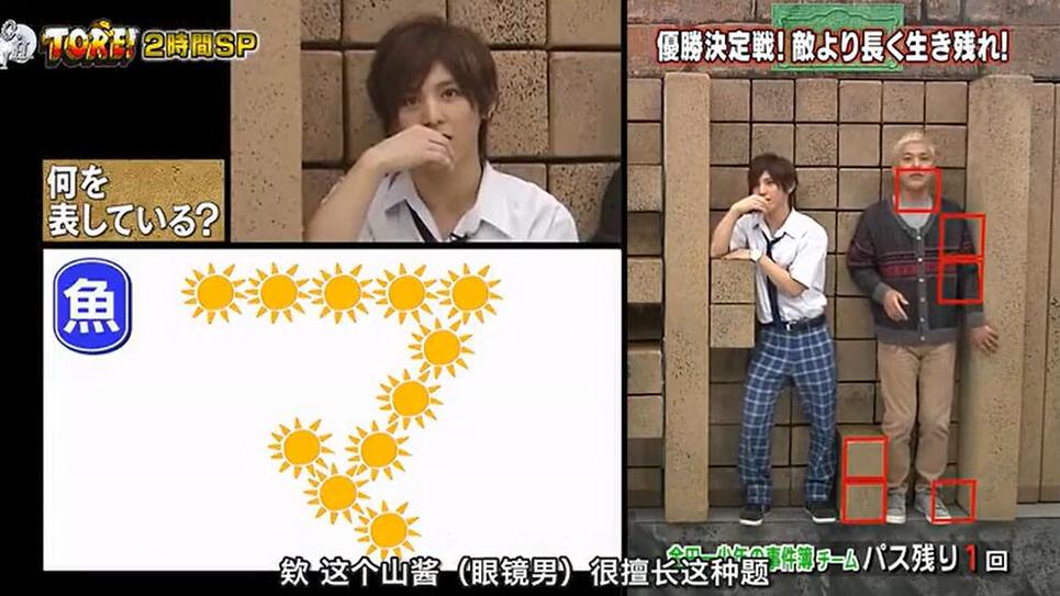 四季更替，日本综艺打水漂的节目豪赌收视，是否值得？