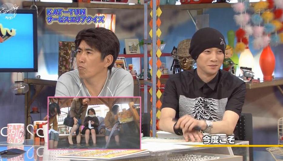 亲测！idolnoana日本综艺节目让我萌翻了~