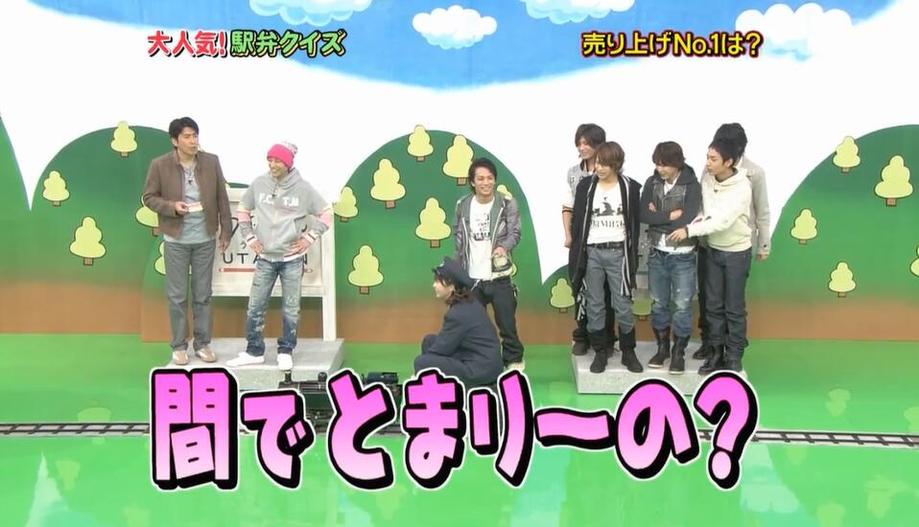 木乃伊引爆日本整蛊节目界，你看过了吗？