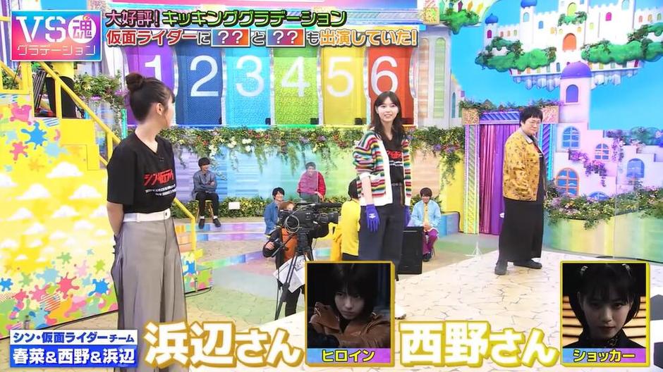 明星选手参加日本综艺k歌节目，人气和表现如何？
