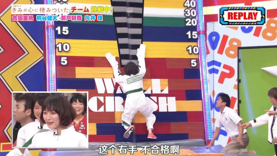 想看日本综艺节目直播回放？哪个网站的更新速度最快？