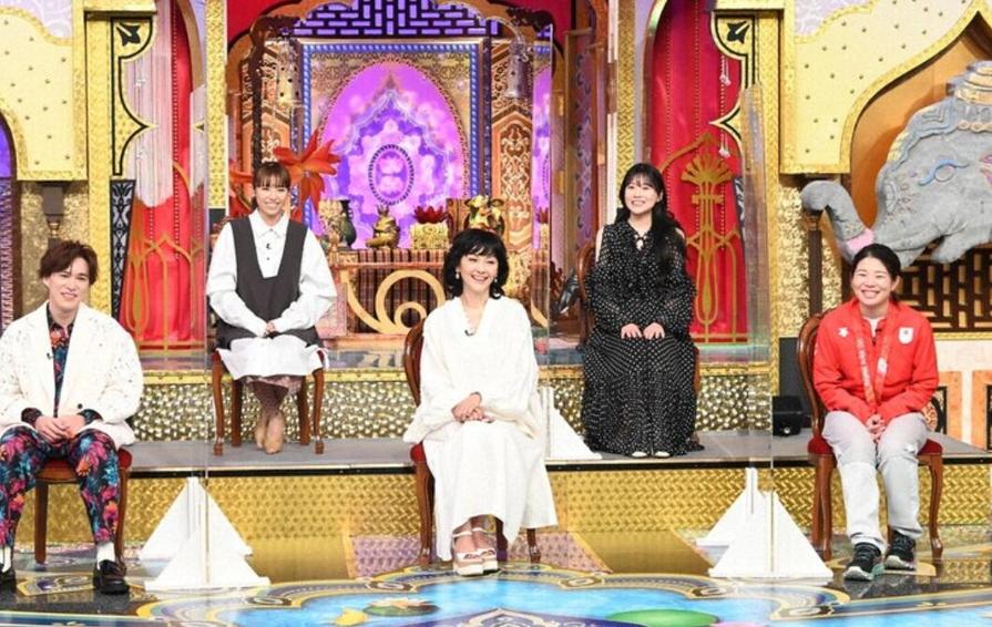 看过日本奇葩相亲节目，我惊奇的发现...