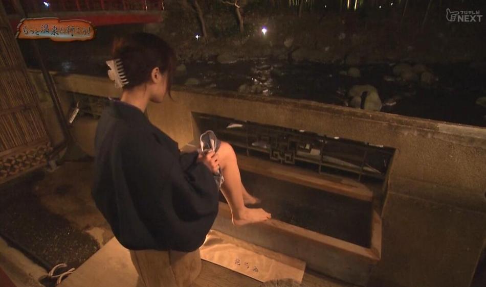 日本秘境温泉藏在哪里？《再去温泉吧》第8集揭示答案