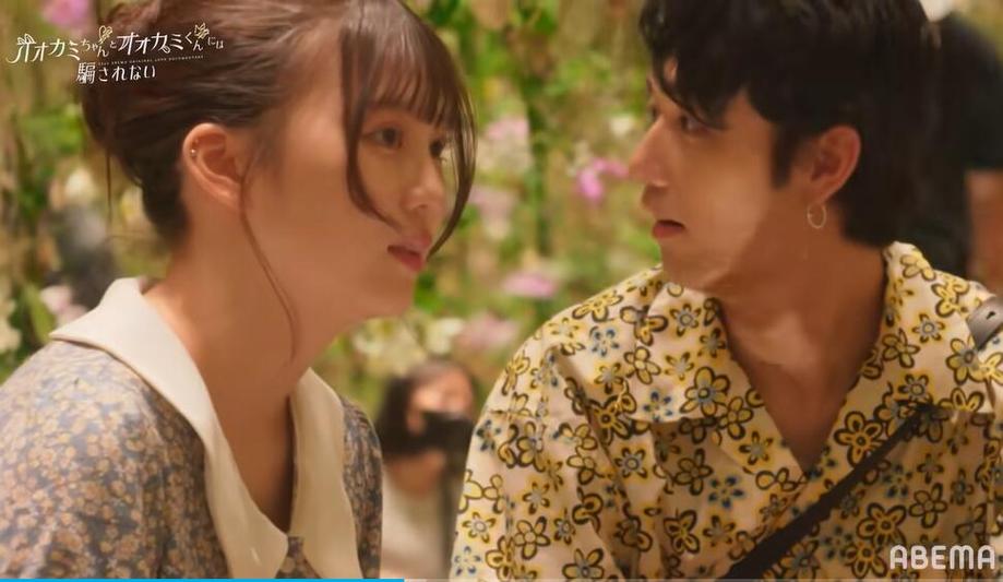 先睹为快！《别被狼君所欺骗》最狙击十佳狼君评选