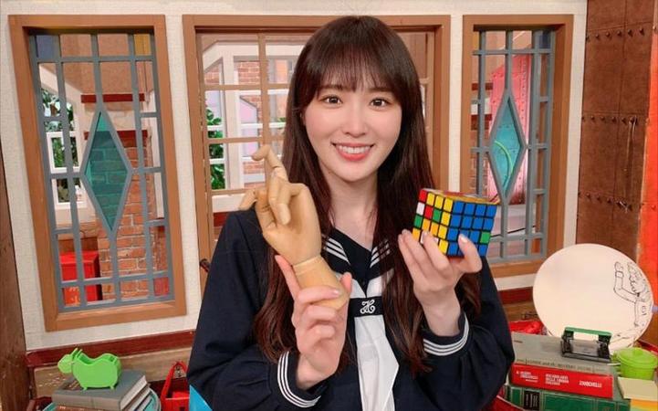 深入剖析日本的偶像综艺节目，其独特之处让人满意无比