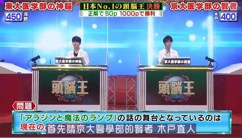 2021《头脑王》冠军，可以凭借什么获得荣誉？看下一集