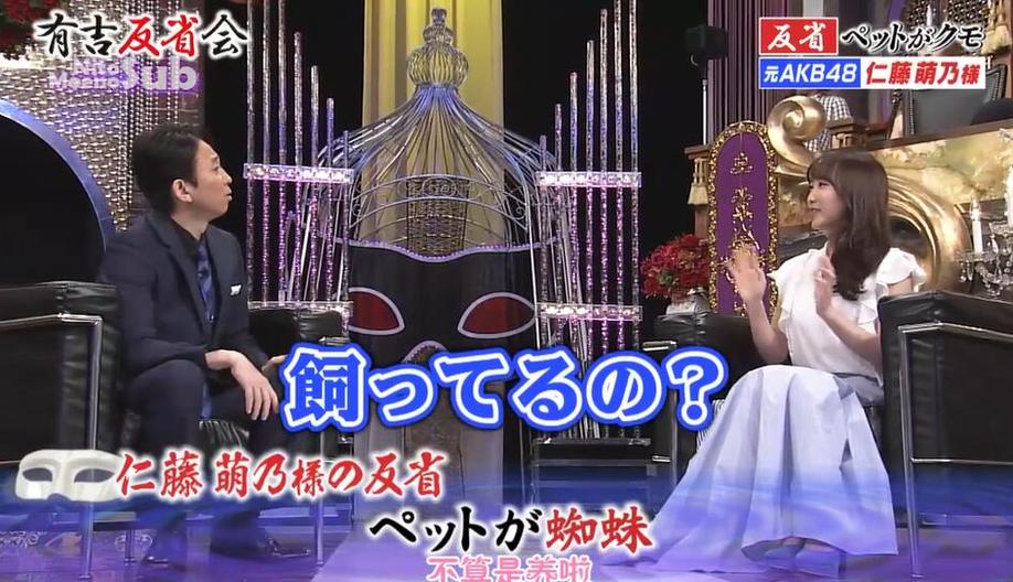 谁说日本综艺清一色恶搞？这几档最火节目高能又治愈