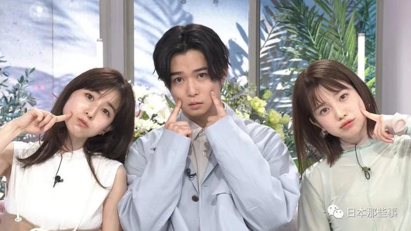 “日本综艺明星出现的有哪些”：揭秘日本综艺节目背后的选秀机制和明星团队