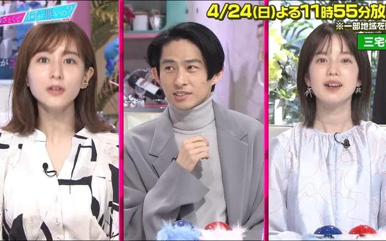 恶搞达人：日本维京战士在游泳池穿遇水就溶解的游泳裤