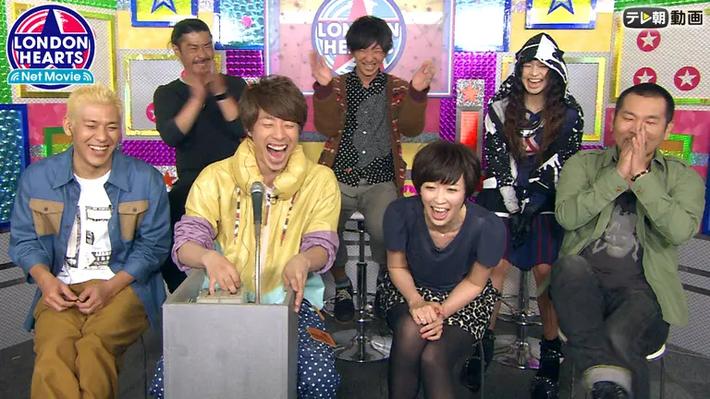 日本恶搞节目遇水速融，观众眼前一亮！上演“水中秀”抢救现场。