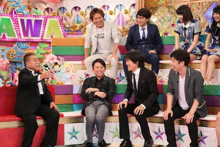 日本娱乐综艺节目大全大盘点，这些节目火爆全球