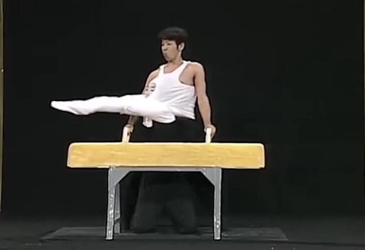 怎样穿出高中生的日本综艺范？这里有好几招