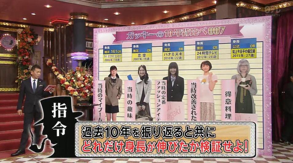 品尝日本综艺，首选哪个软件？快速小调查